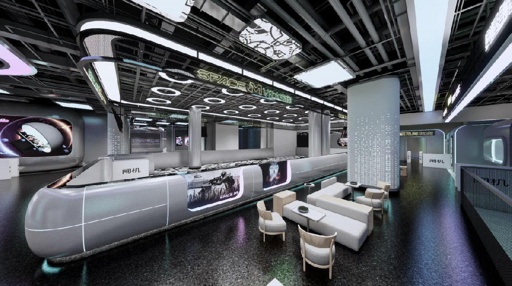 數(shù)字濟南城市綜合感知預警網(wǎng)絡(luò)工程應用促進中心建設(shè)項目（數(shù)字館）